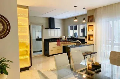 Sobrado com 3 suítes à venda, 200 m² por r$ 2.100.000 - jardim são paulo (zona norte)