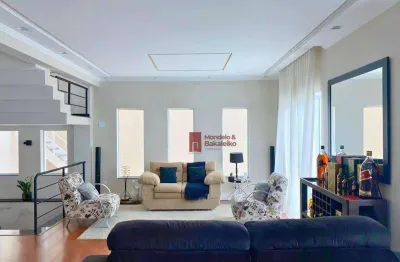 Sobrado com 3 dormitórios à venda, 200 m² por r$ 2.200.000 - santana - so0022