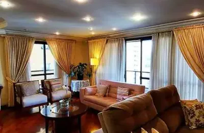 Apartamento com 3 quartos (2 suítes) à venda, 150 m² - santana