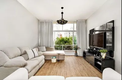 Apartamento com 4 quartos à venda na Rua Rego Freitas, 179, República, São Paulo