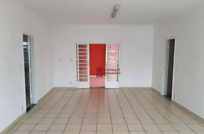 Casa comercial com 6 salas para alugar na Avenida Baruel, 2303, Casa Verde, São Paulo