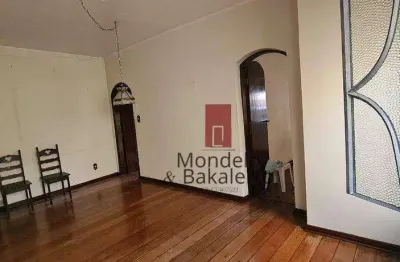 Casa com 3 quartos à venda na Rua Barra do Chapéu, 225, Vila Romana, São Paulo