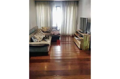 Apartamento com 3 quartos à venda na Rua Voluntários da Pátria, 3812, Santana, São Paulo