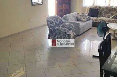 Casa com 3 quartos à venda na Rua Barão de São Luís, 238, Jardim Primavera, São Paulo