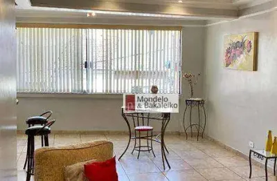 Casa com 3 quartos à venda na Rua Damiana da Cunha, 94, Santana, São Paulo