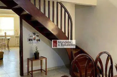 Casa com 3 quartos à venda na Rua Damiana da Cunha, 94, Santana, São Paulo