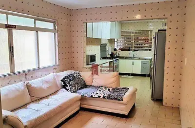 Casa com 3 quartos à venda na Rua Inglesa, 210, Parada Inglesa, São Paulo