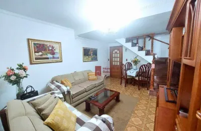 Casa com 2 quartos à venda na Rua Maria Casali Bueno, 24, Água Fria, São Paulo