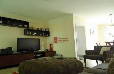 Casa em condomínio fechado com 3 quartos à venda na Rua Raul Dias, 330, Parque Mandaqui, São Paulo