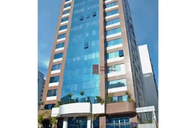 Sala comercial com 1 sala para alugar na Rua Chris Tronbjerg, 2729, Vila Mariana, São Paulo