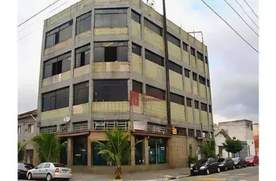 Prédio, 1200 m² - venda por r$ 8.000.000 ou aluguel por r$ 12.223/mês - barra funda - pr0006