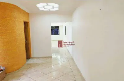 Casa com 4 quartos à venda na Rua João Micael, 21, Casa Verde, São Paulo