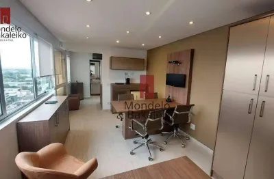 Sala comercial com 1 sala para alugar na Rua Atílio Piffer, 271, Casa Verde, São Paulo