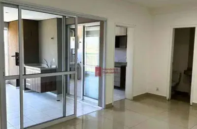 Apartamento com 3 quartos à venda na Rua Hilda Del Nero Bisquolo, 350, Centro, Jundiaí