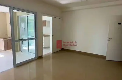 Apartamento com 2 dormitórios à venda, 72 m² por r$ 712.000 - jundiaí - ap0146