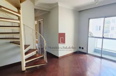 Cobertura com 3 quartos à venda na Rua Antenor Guirlanda, 74, Casa Verde, São Paulo