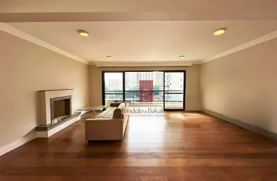 Apartamento com 4 quartos à venda na Rua Doutor Guilherme Cristofel, 201, Santana, São Paulo