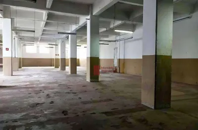 Prédio para alugar na Rua Zanzibar, 711, Casa Verde, São Paulo