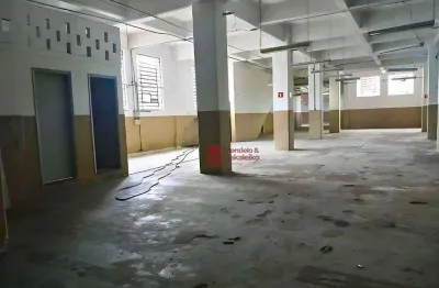 Prédio para alugar na Rua Zanzibar, 711, Casa Verde, São Paulo