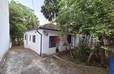 Casa com 3 quartos à venda na Rua Tomé Afonso de Moura, 609, Vila Amália, São Paulo