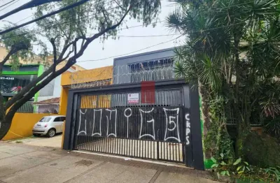 Barracão / Galpão / Depósito com 1 sala para alugar na Avenida Rudge, 936, Bom Retiro, São Paulo