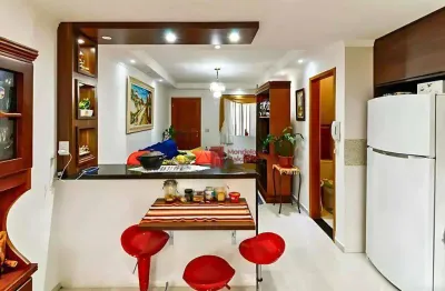 Casa em condomínio fechado com 2 quartos à venda na Rua Wilma de Oliveira Vieira, 29, Casa Verde, São Paulo