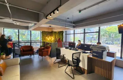 Ponto comercial com 3 salas à venda na Avenida Marquês de São Vicente, 182, Barra Funda, São Paulo