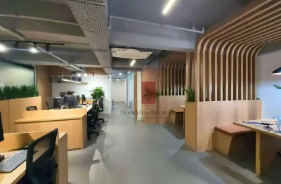 Ponto comercial com 3 salas à venda na Avenida Marquês de São Vicente, 182, Barra Funda, São Paulo