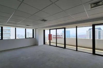 Sala comercial com 1 sala para alugar na Avenida Marquês de São Vicente, 182, Barra Funda, São Paulo