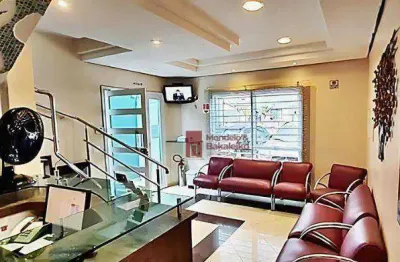 Sala comercial com 1 sala para alugar na Rua Relíquia, 280, Casa Verde, São Paulo