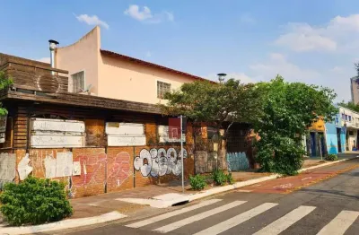 Terreno comercial à venda na Rua James Holland, 425, Barra Funda, São Paulo