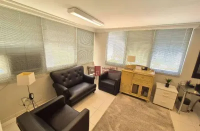 Sala comercial com 2 salas à venda na Rua Professor Carlos de Carvalho, 28, Itaim Bibi, São Paulo