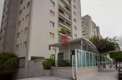 Apartamento com 3 quartos e 3 banheiros à venda, 89 m² - casa verde