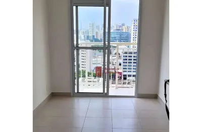 Kitnet / Stúdio para alugar na Rua Rubens Porta Nova, 166, Barra Funda, São Paulo