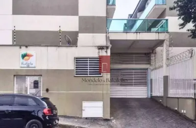 Casa em condomínio fechado com 3 quartos à venda na Rua Comprida, 725, Vila Mazzei, São Paulo
