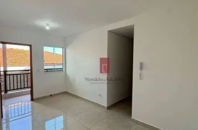 Apartamento com 2 quartos à venda na Rua Guarapuã, 73, Jardim Franca, São Paulo