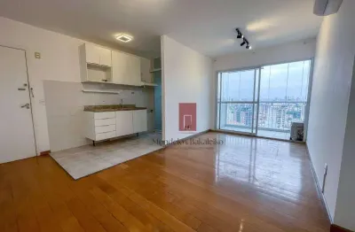 Apartamento com 2 quartos à venda na Rua José Debieux, 282, Santana, São Paulo