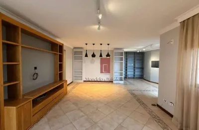 Cobertura com 3 quartos e 5 banheiros à venda, 236 m² - santa teresinha