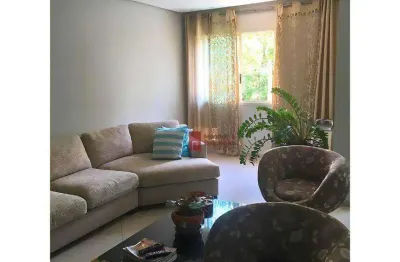 Apartamento com 3 quartos, 158 m² - venda ou aluguel - santana