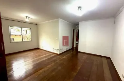 Apartamento com 2 quartos à venda na Rua Amaral Gama, 349, Santana, São Paulo