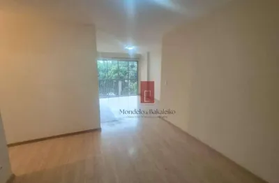 Apartamento com 3 quartos (1 suíte) para alugar, 97 m² - casa verde