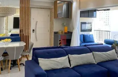 Apartamento com 4 dormitórios à venda, 121 m² por r$ 1.495.000 - jardim são paulo