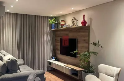 Apartamento com 3 quartos à venda, 88 m² por r$ 1.189.000 - casa verde