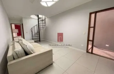 Sobrado com 3 quartos (2 suítes), 220 m² - venda ou aluguel - imirim
