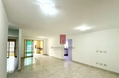 Apartamento com 3 quartos, 123 m² - venda por r$ 1.436.400 ou aluguel por r$ 7.803/mês - santana