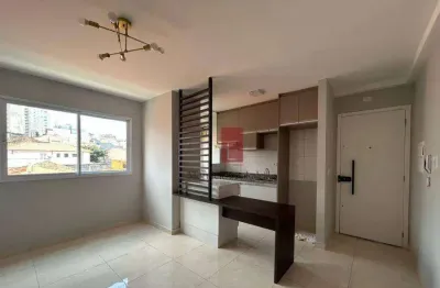 Apartamento com 2 quartos à venda, 50 m² por r$ 370.000 - tucuruvi