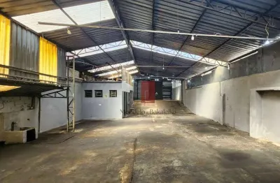 Barracão / Galpão / Depósito com 1 sala para alugar na Rua Waldemar Martins, 374, Casa Verde, São Paulo