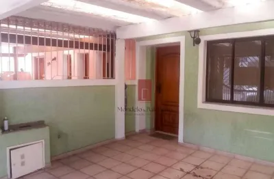 Casa com 2 quartos à venda na Rua Conselheiro Saraiva, 962, Santana, São Paulo