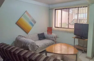 Casa com 2 quartos à venda na Rua Conselheiro Saraiva, 962, Santana, São Paulo