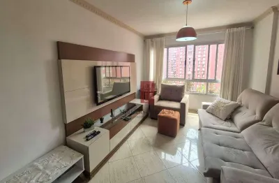 Apartamento com 3 quartos à venda na Avenida Professora Ida Kolb, 225, Casa Verde, São Paulo